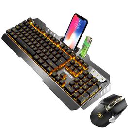 Étui rigide pour Mini clavier lumineux sans fil mécanique Logitech