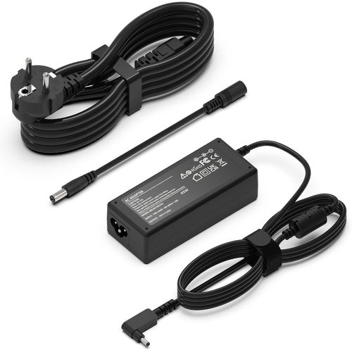 Yemaesre 65W 45W Acer 19V Chargeur Pc Pour Acer Swift 1 3 5 Sf113-31 Sf114 Sf314-41,Spin 1 3 5 Sp314-51,Switch 3 5,Pa-1650-69 Pa-165555 11 13 14 15-3.0 X 1.1Mm-