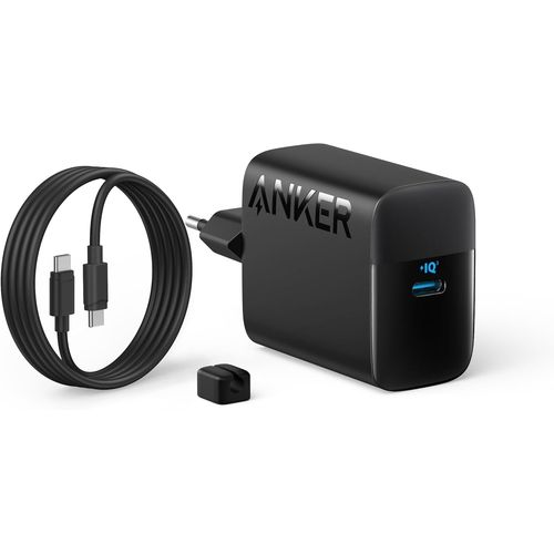 Clicksell-Chargeur Usb C Rapide 45 W,Chargeur Iphone Samsung Charge Rapide Avec Câble Usb C,Compatible Pps,Pour Samsung Galaxy S24 Ultra/S24/S23+/S23/S22/Note20,Iphone 16/16 Pro,Pixel,Et Bien Plus En