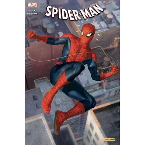 Spider-Man T09