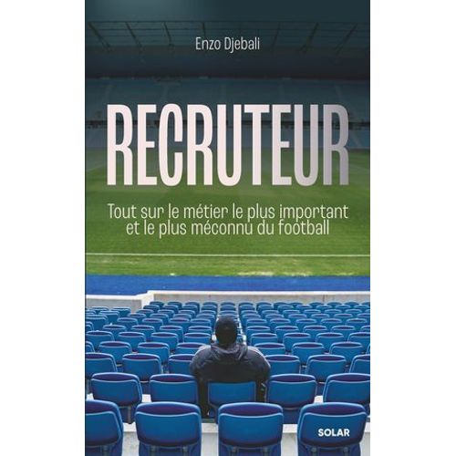 Recruteur