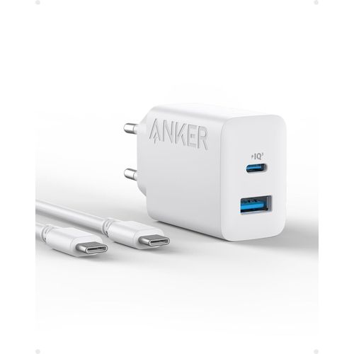 Clicksell-Chargeur Iphone Usb C 20 W, Chargeur Ipad, Recharge Rapide, Compatible Avec Iphone 16/16 Plus/16 Pro Max/15/Ipad Et Autres (Câble Usb C 150 Cm Inclus)