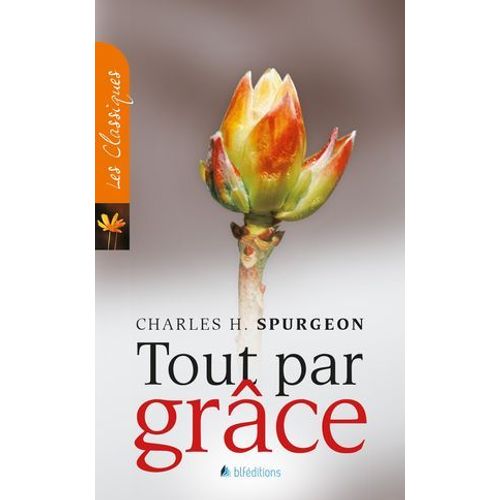 Tout Par Grâce