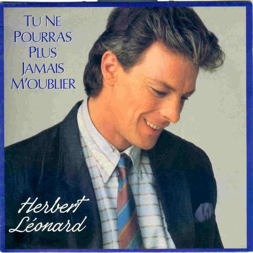 Tu Ne Pourras Plus Jamais M'oublier