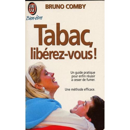 Tabac, Libérez-Vous