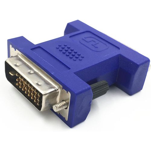 CLICKSELL-Emulateur Edid Dvi Pass-Through Pour Utilisation Avec Séparateurs Vidéo, Commutateurs Et Extendeurs Kvm (2560X1600 @ 60Hz)