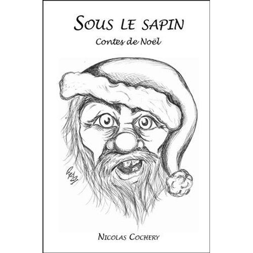 Sous Le Sapin¿