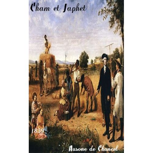 Cham Et Japhet
