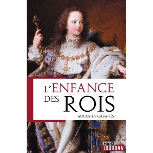L'enfance Des Rois