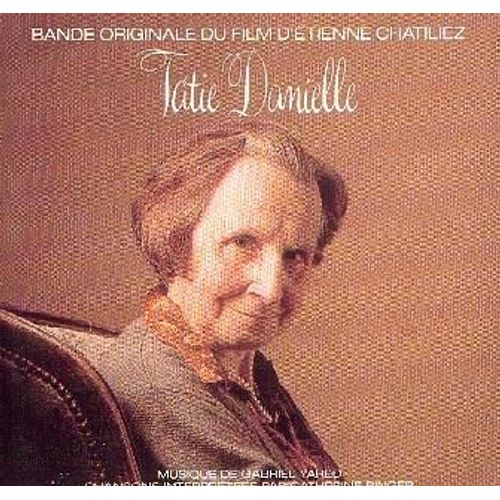 Tatie Danielle, (B.O.F)