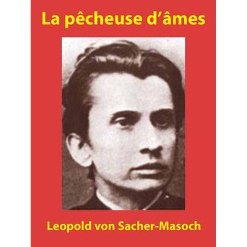 La Pêcheuse D'âmes