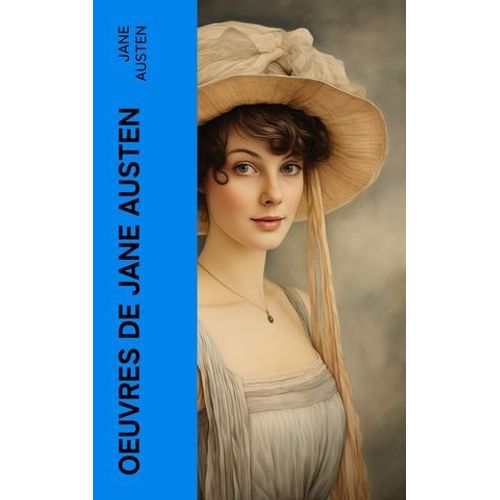 Oeuvres De Jane Austen