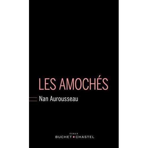 Les Amochés