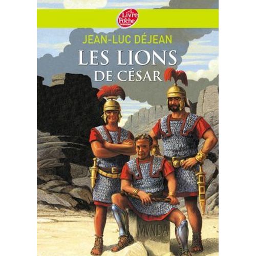 Les Lions De César