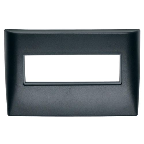 Facade Autoradio 1din Compatible Avec Fiat Stilo 01-06
