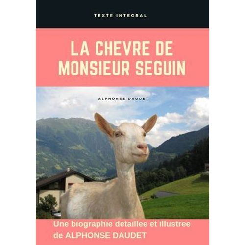 La Chevre De Monsieur Seguin