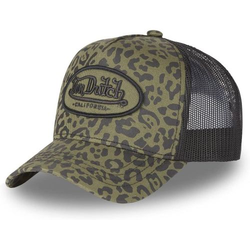 Casquette Homme & Femme Ajustable, Casquette Trucker Originale Et Confortable