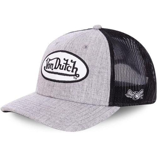 Casquette Homme & Femme Ajustable, Casquette Trucker, Original, Sans Déformation Et Coupe Décontractée