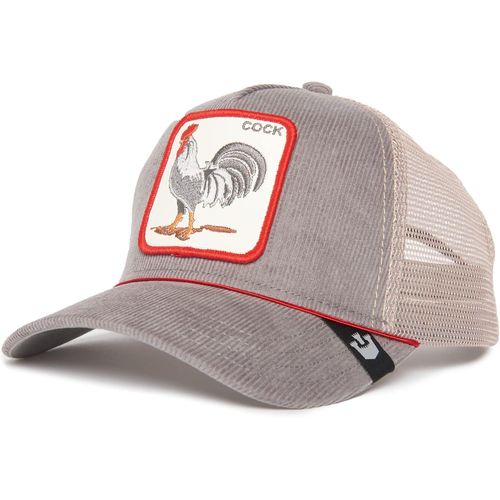Trucker Hat Men - Mesh Baseball Snapback Cap - The Farm