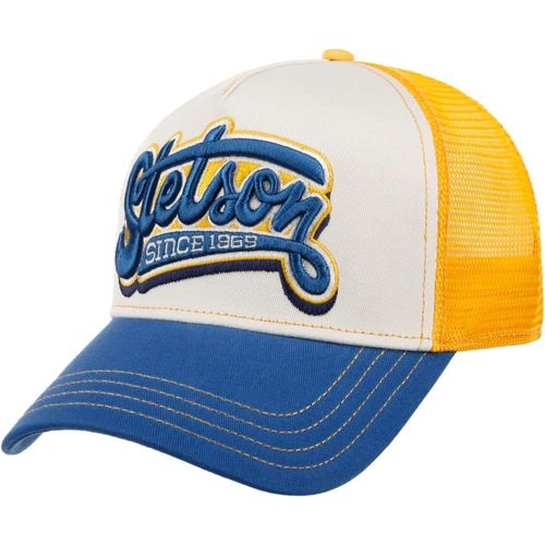 Casquette Trucker Lettering Small Femme/Enfant - De Baseball Mesh Snapback, Avec Visière Printemps-Été