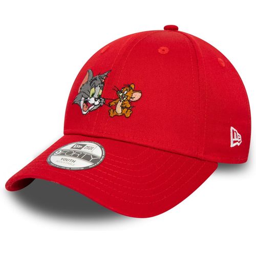 Casquette Pour Enfant 9forty Looney Tunes
