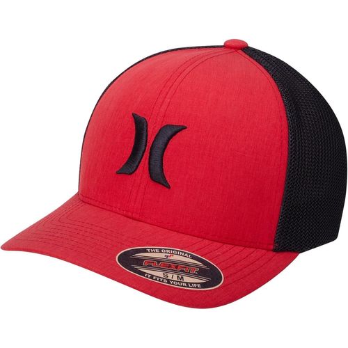 Icon Textures Flexfit Baseball Cap Casquette Homme
