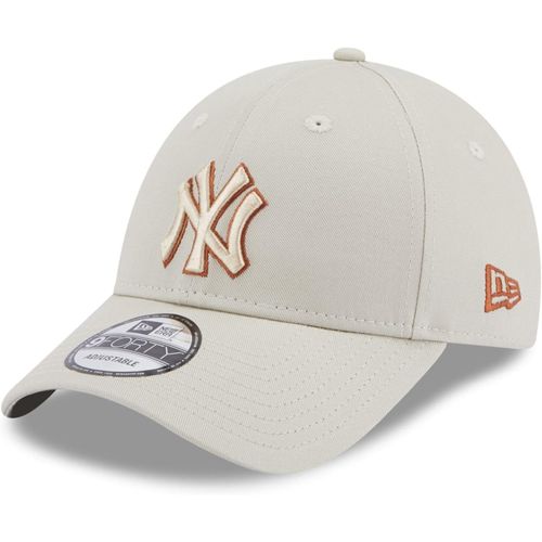 Casquette Avec Visière Homme