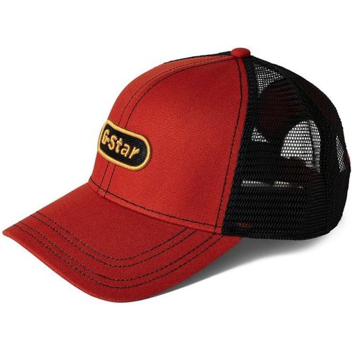 Embro Baseball Trucker Cap Panamas Homme