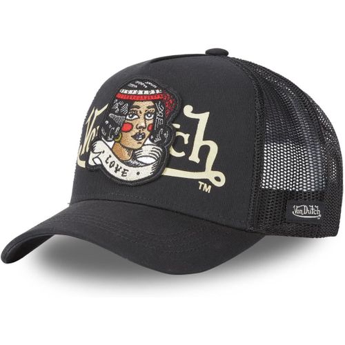 Casquette Homme & Femme Taz, Casquette Trucker, Looney Tunes, Original Et Sans Déformation