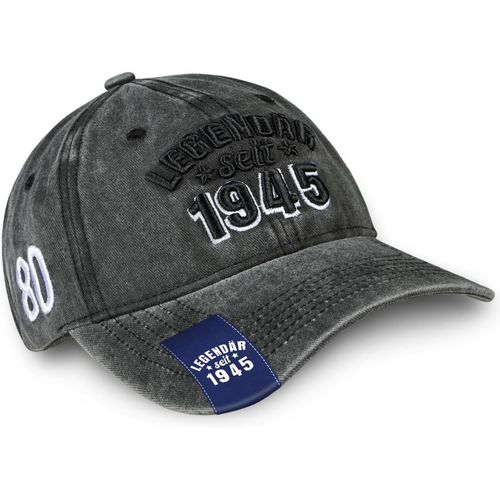 - Cadeau D'anniversaire Original 2025 Pour Femmes Et Hommes - Surpr Pour Papa Et Grand-Père - Cadeau De Retraite - Casquette De Baseball Pour Homme, Femme - Cadeau Personnalisable, Gris