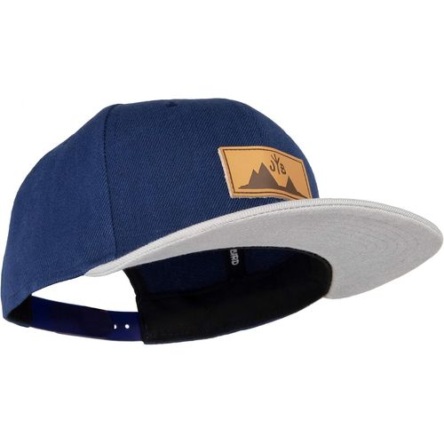 Snapback Cap Pour Dames Et Hommes - Casquette De Baseball Ajustable, Élégante Et De Haute Qualité, Comme Accessoire De Toute Tenue