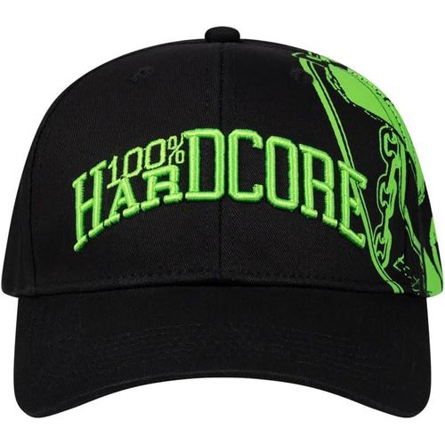 100% Hardcore United We Stand Casquette À Bretelles Pour Homme