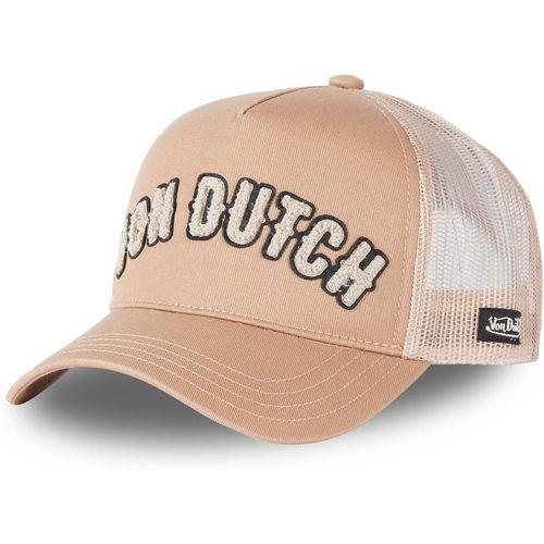 Casquette Homme & Femme Ajustable, Casquette Trucker, Original, Athlétique Et Durable