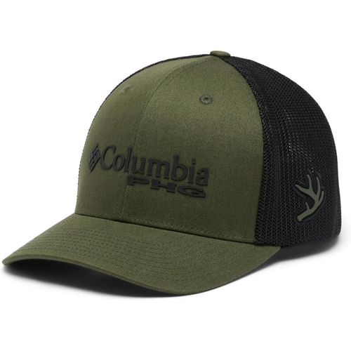 Casquette En Maille Avec Logo Phg High Crown Femme