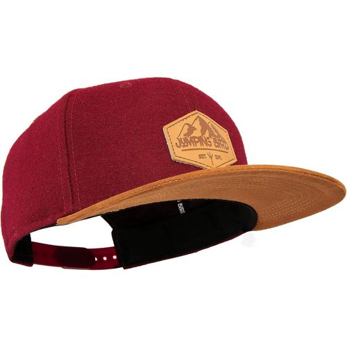 Snapback Cap Pour Dames Et Hommes - Casquette De Baseball Ajustable, Élégante Et De Haute Qualité, Comme Accessoire De Toute Tenue