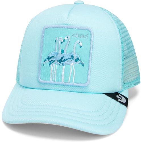 Chroma Wave Kids Collection Casquette De Camionneur Un Xe