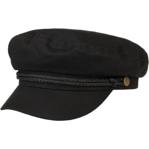Casquette Fiddler Béret Femme