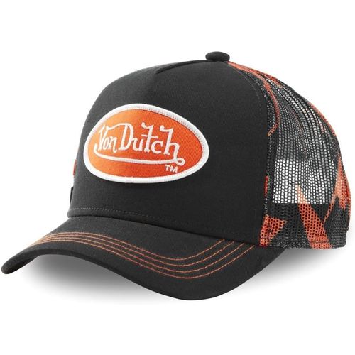 Casquette Trucker Abob