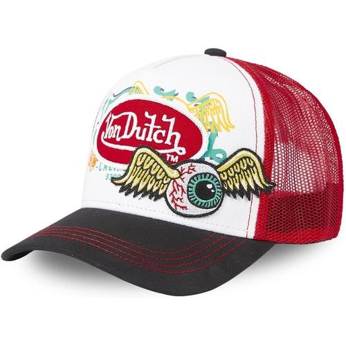 Casquette Homme & Femme Ajustable, Casquette Trucker Originale Et Confortable