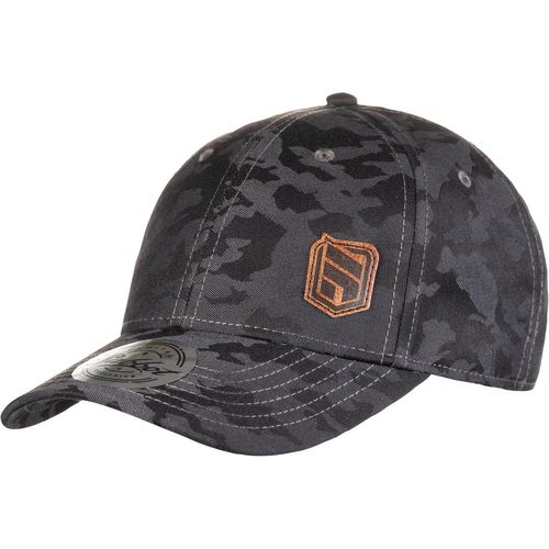 Henry Casquette De Baseball Pour Homme, Motif Camouflage, Casquette Tactique, Respirante, Casquette De Baseball, Réglable, Avec Coton, Loisirs Et Extérieur
