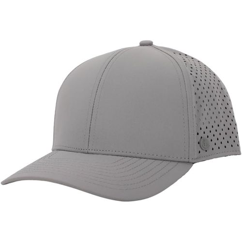 Casquette Résistante À L'eau À 6 Panneaux ¿ Chapeaux Athlétiques Pour Homme | Chapeaux D'entraînement Pour Homme, Idéal Pour L'extérieur, Upf 50