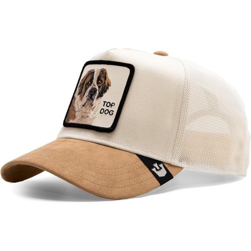 Original Recipe - Casquette De Camionneur En Daim Pour Homme Et Femme