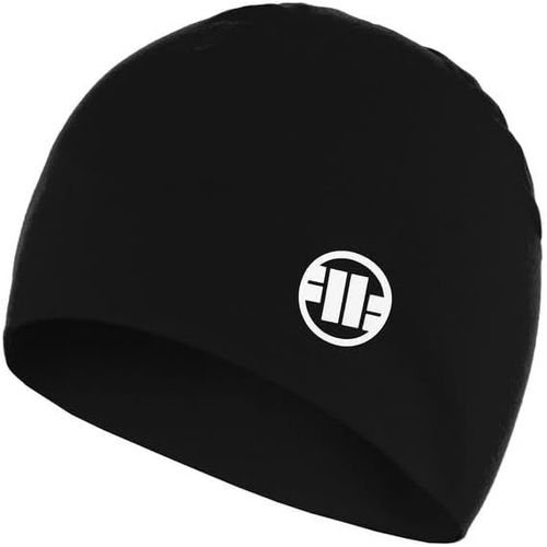 Pit Bull West Coast Bonnet D'hiver Pour Homme Petit Logo Ii Universel