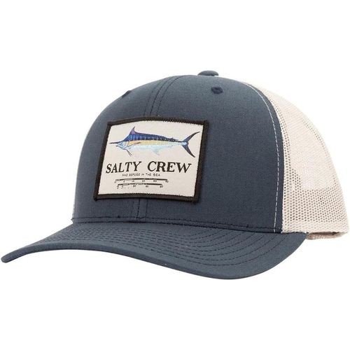 Marlin Mount Retro Trucker - Casquette - Homme