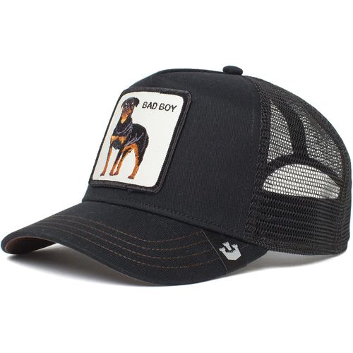 The Farm Original Seasonal Snapback Casquette De Camionneur Pour Homme Et Femme