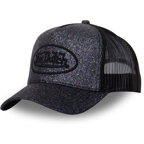 Casquette Homme & Femme Glitter, Casquette Trucker, Ajustable Et Authentique