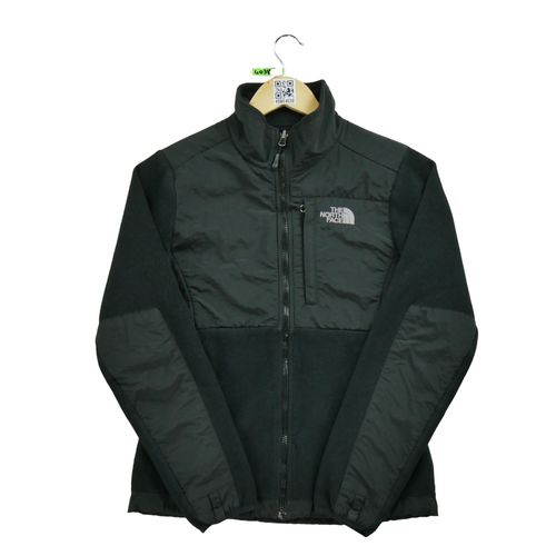 Reconditionné - Veste Polaire Femme Denali Tnf - Taille Xs - Femme - Noir
