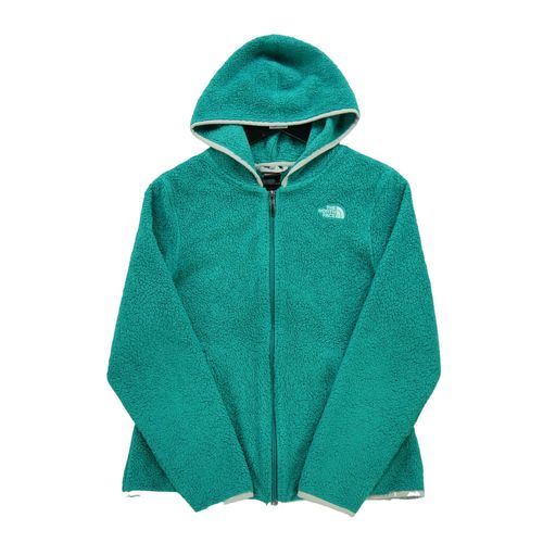 Reconditionné - Veste Polaire Femme Osito Tnf - Taille M - Femme - Turquoise