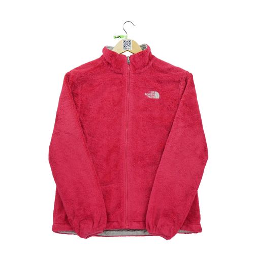 Reconditionné - Veste Polaire Femme Osito Tnf - Taille M - Femme - Rose