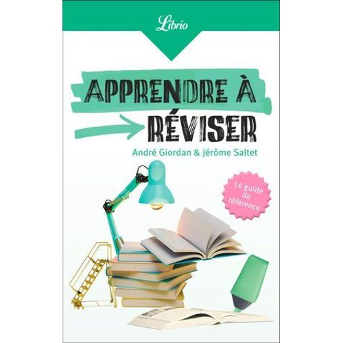 Apprendre À Réviser